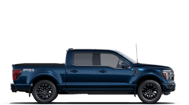 2025 Ford F-150+F-150